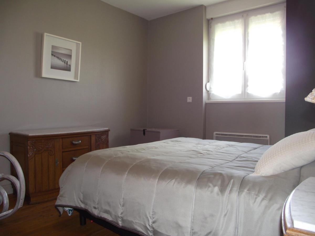 Gite "Vue Sur La Frontiere" Heining-les-Bouzonville Luaran gambar